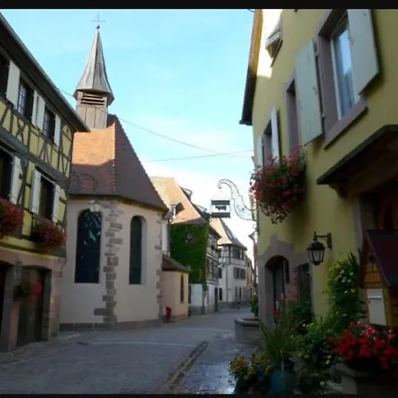 Proche Colmar * Soultzbach les Bains