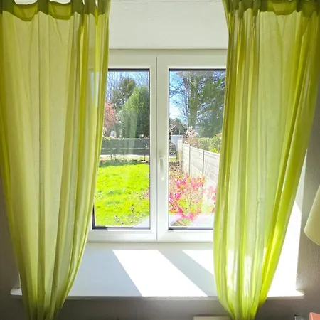 Proche Colmar Apartment