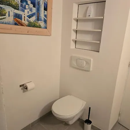 Proche Colmar Apartment