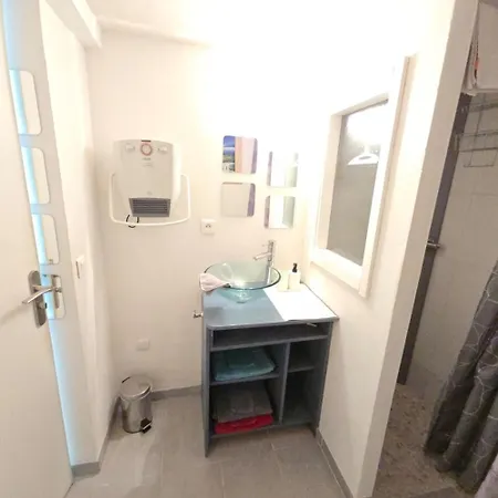 Lejlighed Proche Colmar